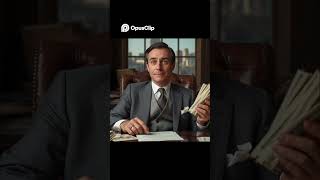 El fraude matemático más grande de la historia 🏛️🤫