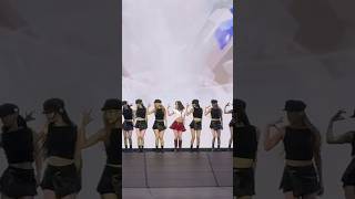 NiziU Live with U 2026 “NiziU：THE CINEMA” 「Crystal」Stage Clip