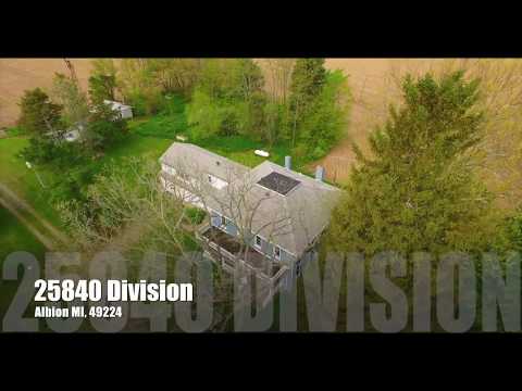 25840 Division Albion MI 49224