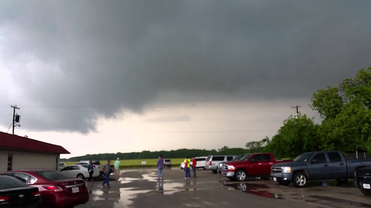 Tornado siren in Lindsay TX 2 YouTube