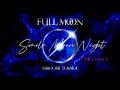 Smile Moon Night【Cover】/  Vll