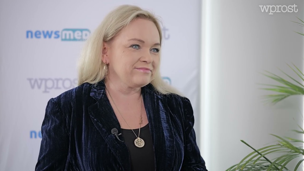 Dr Kaniewska: W chorobach zapalnych jelit potrzebne są nowe terapie