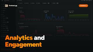 FirstLook Analytics + EngagementAnalytics+ Engagement screenshot 3