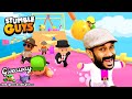Stumble Guys Giveaway - Gems &amp; Tokens #10