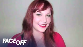 Face Off: Katie Machaiek Audition | Season 4 | SYFY