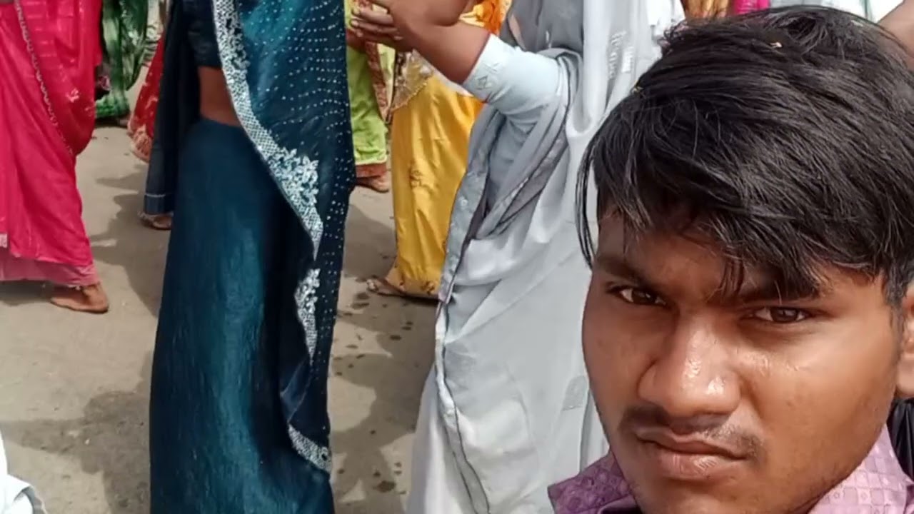 मामा बालेश्वर दयाल