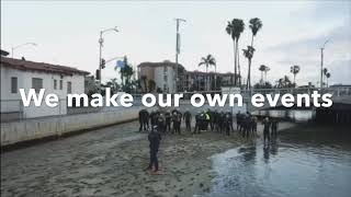 3P Tri Events... We Make Our Own Events