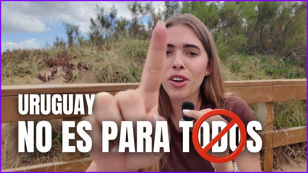 La cruda REALIDAD  de UN EMIGRANTE // Mi experiencia siendo CUBANA