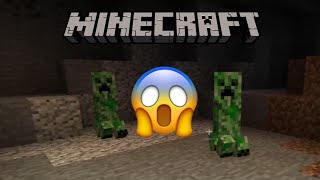 CERTAIN DOOM! | Vanilla Minecraft Survival #17