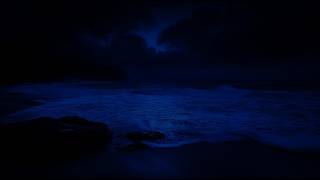 Soft Ocean Waves for Deep Sleep | Natural Sea Sounds for Relaxation, Mindfulness & Mental Unwinding screenshot 2
