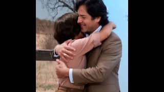 Famous Young Albert Ingalls meets his older self Matthew Labyorteaux. Little House On The Prairie #LHOTP Wealth