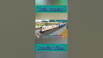 HIGH SPEED PERFECT CROSSING TRAIN DIESEL TRAIN #train#railway #youtubeshorts #shortsfeed #viralreels