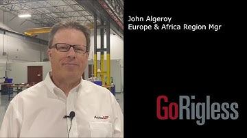 AccessESP Europe and Africa Applications