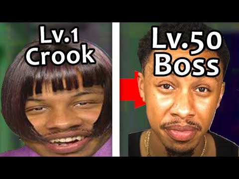 I Became A Level 50 Boss...