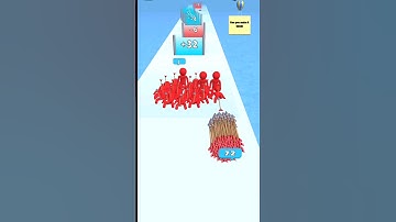 ARROW running  Android Cool game #shorts #gaming