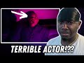 Jaytdeion reacts to worst acting in wwe  wwe reaction