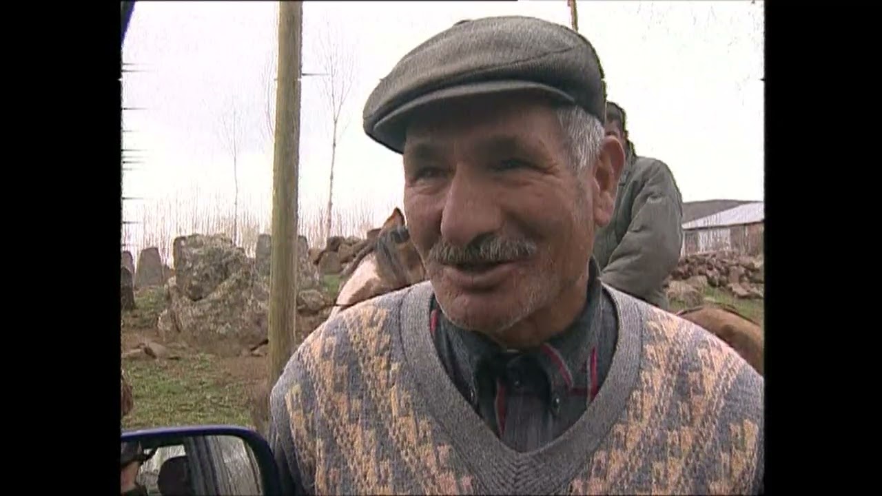 BAM TELİ 44 BÖLÜM