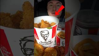 This Country Has the Cheapest KFC🍗 #shorts #kfc