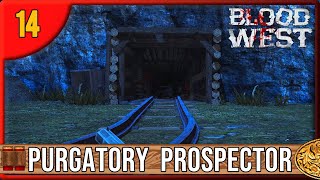 Blood West longplay - Assassin/Scavenger build - Episode 14