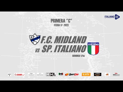 Ferrocarril Midland x Sportivo Italiano » Placar ao vivo, Palpites