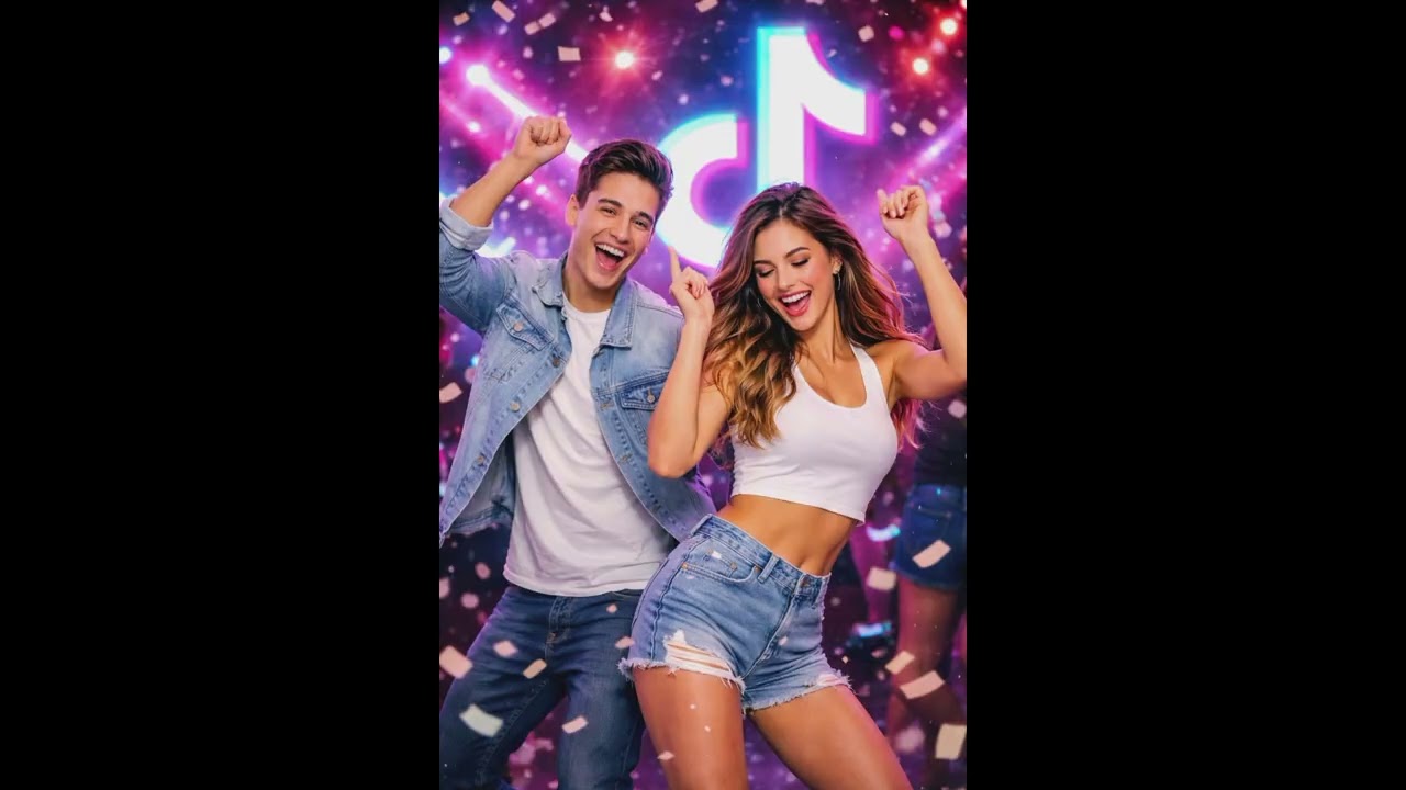 Swipe & Shine – Angie Angels | Dance Track