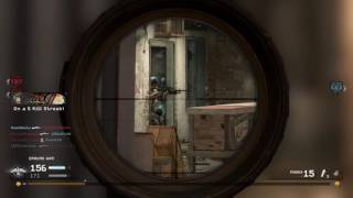 Triple collate MWR
