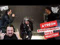What a Powerhouse!! Ayreon - Everybody Dies - First Reaction!!