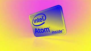 Intel Atom Inside Effects