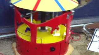 LC engineering carousel 2009