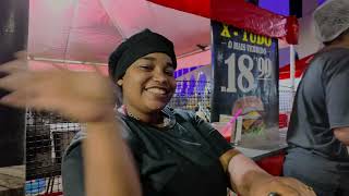 Full Lapa Never Sleeps! — A Packed Night in Rio de Janeiro【4K】🇧🇷 Guide