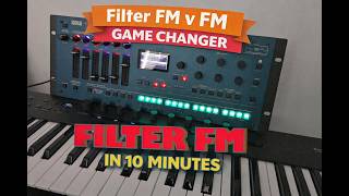 Opsix Filter FM in 10 Minutes