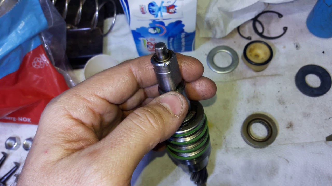 Direção hidráulica  kadett Monza  caixa DHB  dicas de montagem em casa