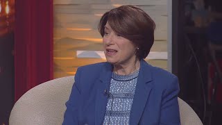 Talking Points: Sen. Klobuchar’s ‘Antitrust’
