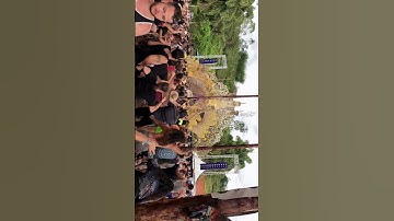 Thumbnail of Festa Rave 2019 - track: Balikali (Dead Musicians Society, Aura Vortex & Blazy Remix) Undercover
