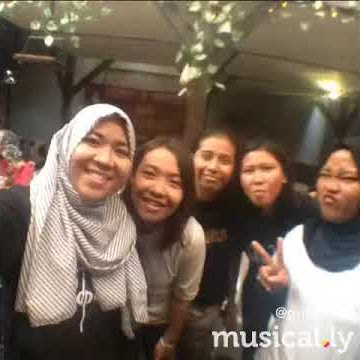 Meet and Greet Dahlia Poland