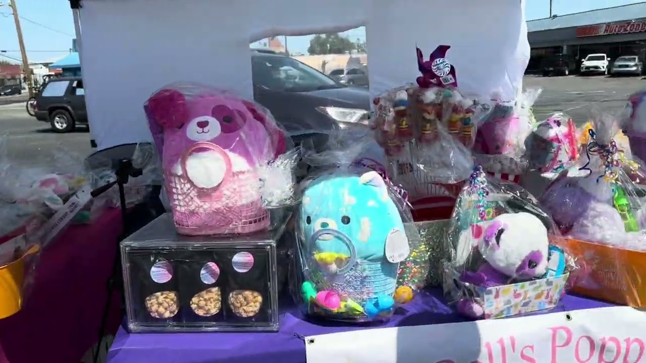 How Vendor make money in streets