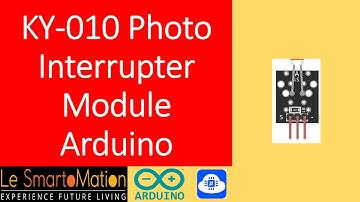 KY-018 LDR Photo-Resister Module  as a toggle switch with Arduino