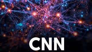 Convolutional Neural Networks Explained: Deep Learning Lecture (6-Minute Masterclass)
