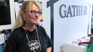 Grant's House opens for kids in the community with special needs