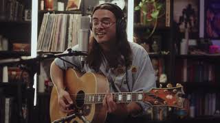 Let You Down Easy - Derek Richard Thomas, DRT - SEEDS 2 Live Recording - Soulful Performance