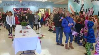 Details Warren Elementary Veterans Day Celebration Guide