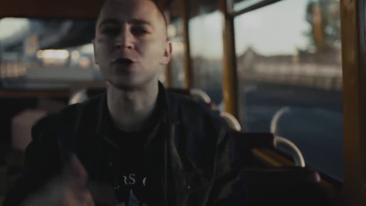 Oxxxymiron-Город под подошвой 2015 - YouTube