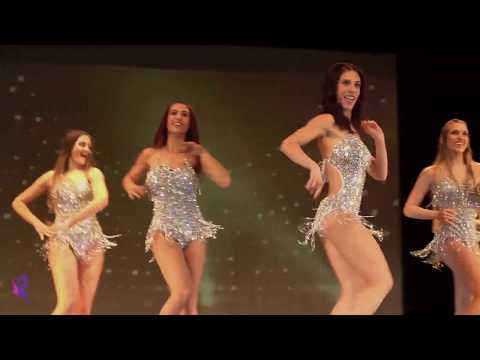 Revolution Dance Studio - Freestyle, Salsa Fusion