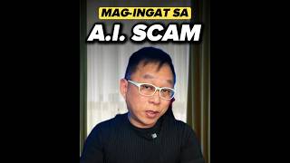 A.I. Scam