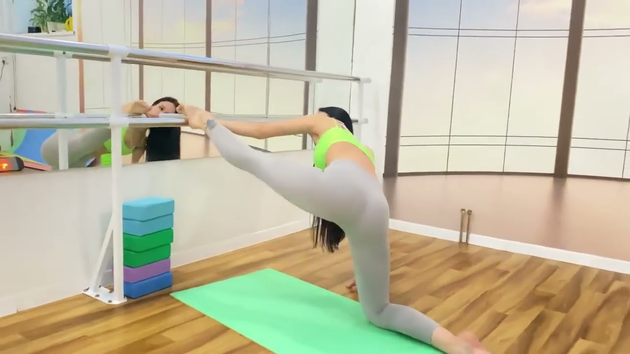 The 30-Day Split Challenge Finale