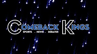 COMEBACK KINGS EPISODE 36