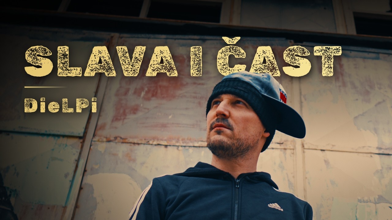 Watch DieLPi - Slava i čast (Official music video) on YouTube Watch DieLPi - Slava i čast (Official music video) on YouTube