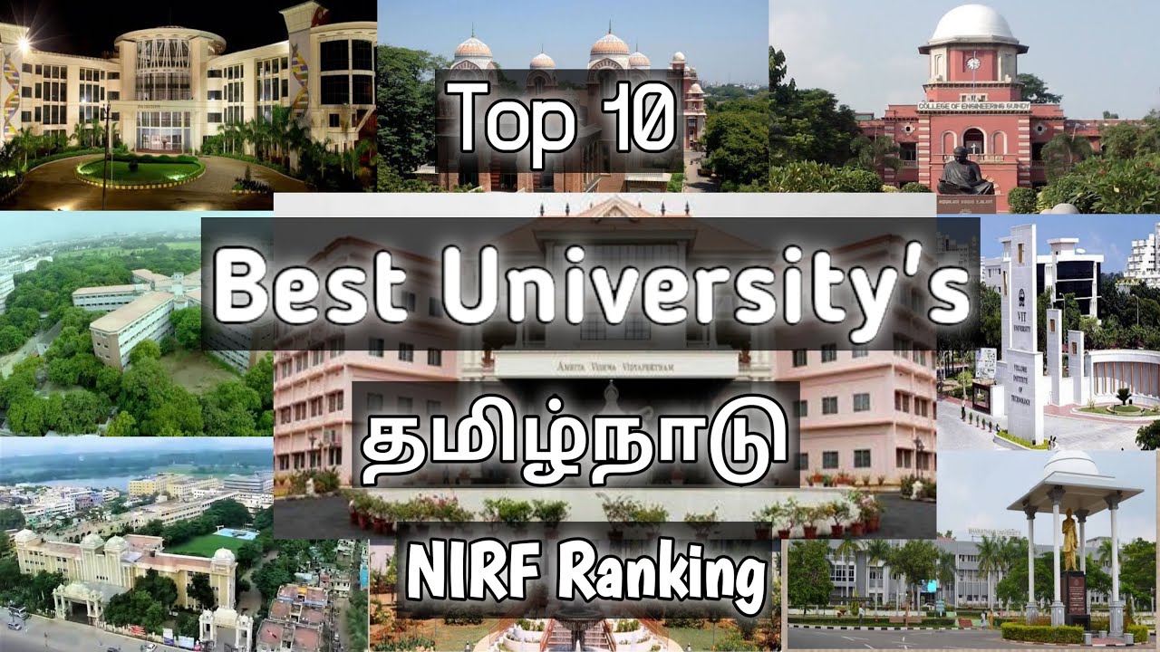 Top 10 University s In Tamilnadu Best University s In Tamilnadu top-10-university-s-in-tamilnadu-best-university-s-in-tamilnadu