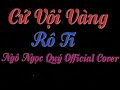 C vi vng  r ti  ng ngc qu official cover