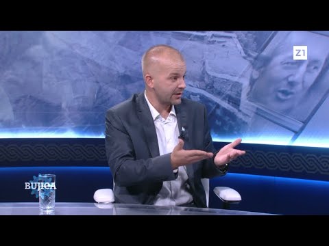 BUJICA 22.09.2023. MARTIN PAUK O MIGRANTIMA: “Orbanov model je jedini ispravni odgovor osvajačima!“